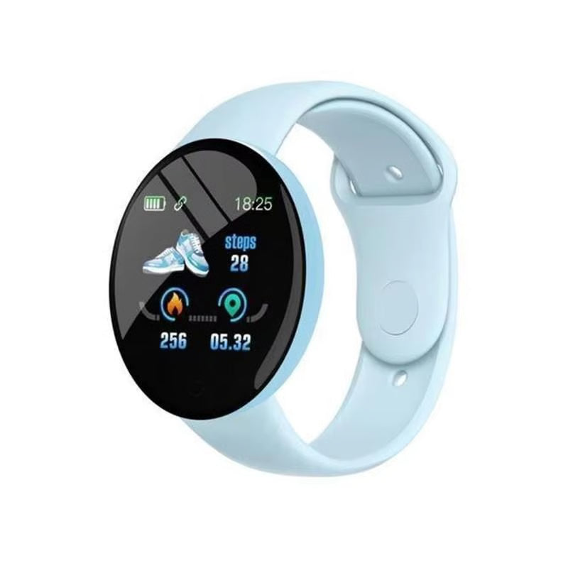 Reloj Inteligente D18 Smartwatch