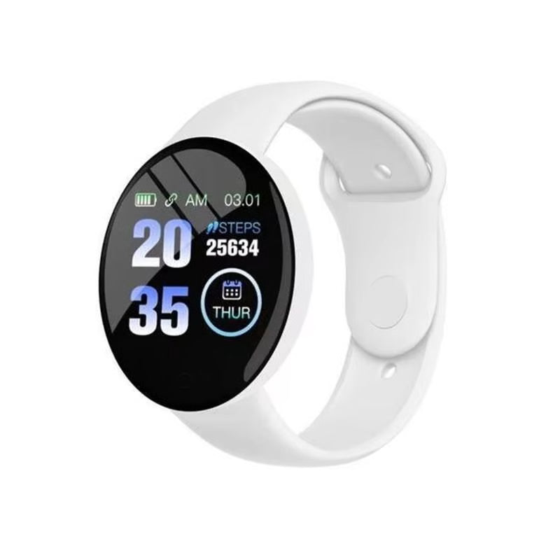 Reloj Inteligente D18 Smartwatch